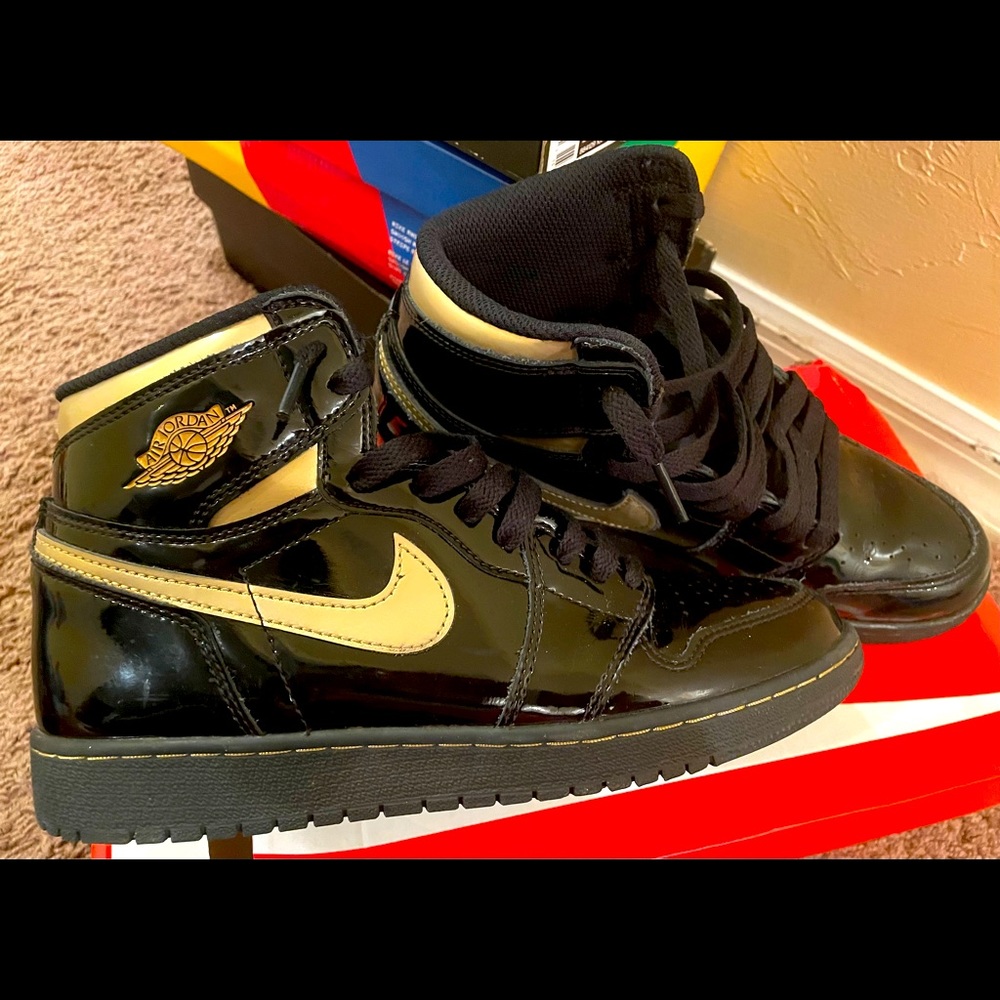 Basically brand new only wore like 3 times